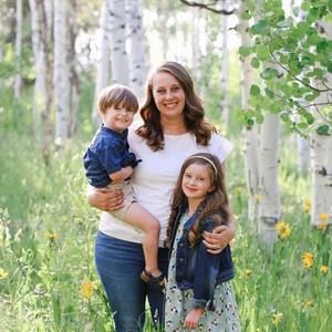 Meet your Posher, Candace